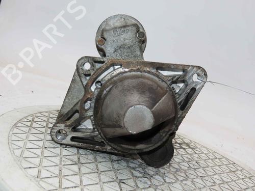 Starter RENAULT KOLEOS I (HY_) 2.0 dCi | BP37061248M8 - Image 2