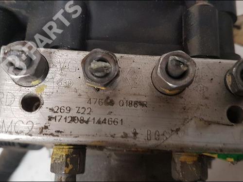 ABS pump DACIA SANDERO II 1.5 dCi | BP10945076M43 