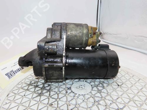 Starter SUZUKI GRAND VITARA II (JT, TE, TD) 1.9 DDiS All-wheel Drive (JT419, TD44, JB419WD, JB419XD,... | BP37059757M8 - Image 2