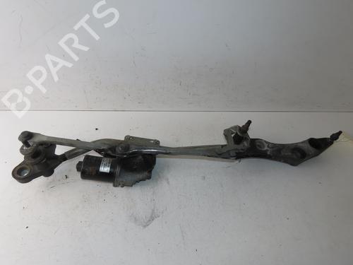 Used Front wiper motor Front wiper motor BMW 5 (E60) 525 d (197 hp) 33135723 33135723