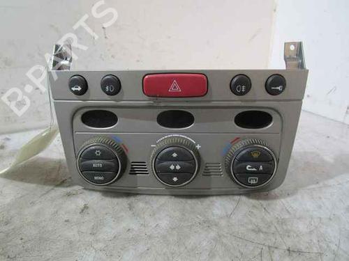 Used Climate control Climate control 37039786 37039786