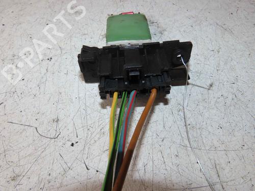 Heater resistor PEUGEOT BIPPER Tepee 1.4 HDi | BP37059274M108 - Image 3