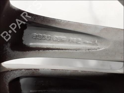 Rim RENAULT MODUS / GRAND MODUS (F/JP0_) 1.6 (JP03, JP0B, JP0U, JP0Y, JP1G) | BP30164487C45 