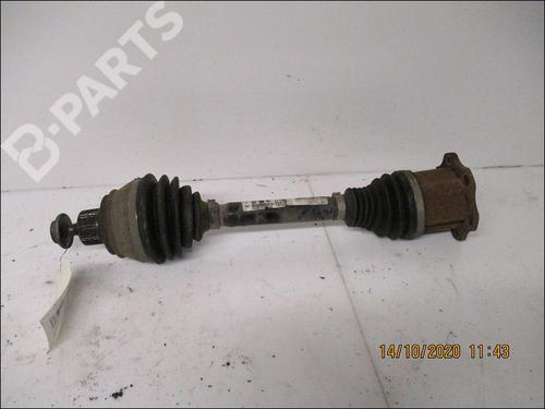 Arbre de transmission avant droit AUDI A5 (8T3) 3.0 TDI quattro (240 hp) 10942301