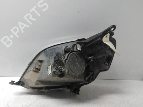 Right headlight CITROËN NEMO Box Body/MPV (AA_) 1.4 HDi | BP37058911C29 - Image 2