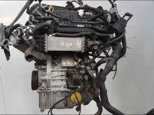 Used Engine Engine 37043544 37043544