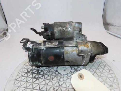 Motorino avviamento Motorino avviamento HONDA CR-V II (RD_) 2.2 CTDi (RD9) (140 hp) 37061526 37061526