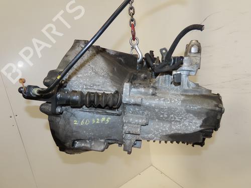 Gearbox CITROËN C4 SPACETOURER (3D_) 1.5 BlueHDi 130 | BP34228991M3  - Image 5