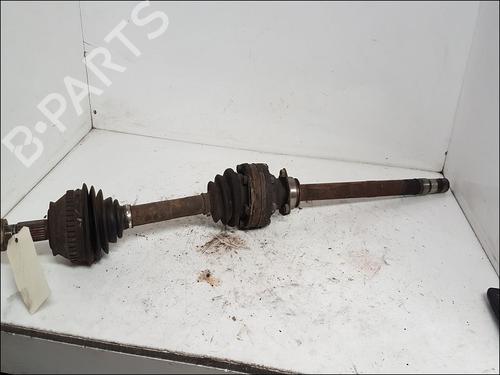 Arbre de transmission avant droit ALFA ROMEO SPIDER (916_) 2.0 T.SPARK 16V (916S2C00) (150 hp) 13646925