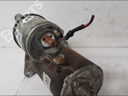 Startmotor OPEL MERIVA A MPV (X03) 1.6 16V (E75) | BP10939957M8 