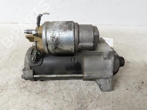 Starter RENAULT CLIO IV (BH_) 1.5 dCi 90 | BP18352132M8 