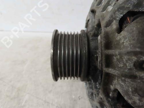 Alternator RENAULT MODUS / GRAND MODUS (F/JP0_) 1.2 (JP0C, JP0K, FP0C, FP0K, FP0P, JP0P, JP0T) | BP37043640M7 - Image 3