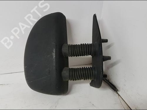 Used Right mirror FIAT DUCATO Platform/Chassis (230_) 2.5 TD (116 hp) 23170406