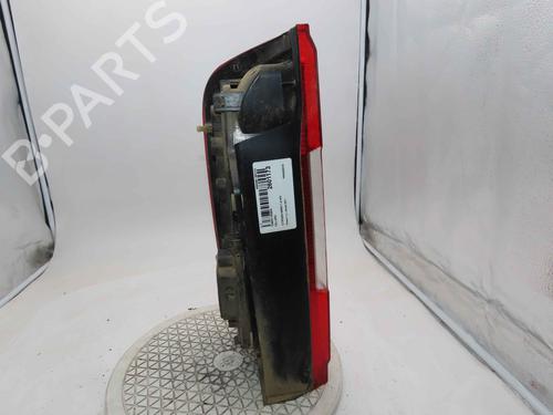 Right taillight CITROËN NEMO Box Body/MPV (AA_) 1.4 HDi | BP37058915C35 - Image 4