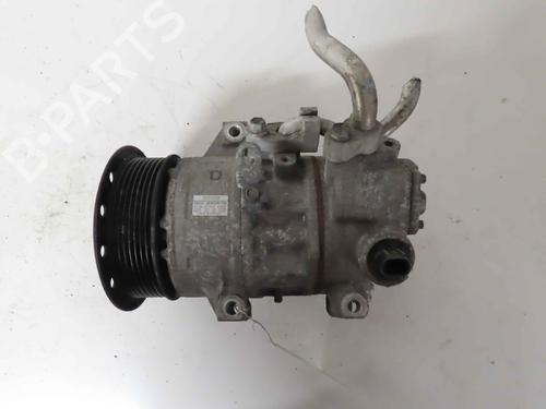 AC compressor TOYOTA VERSO (_R2_) 2.0 D-4D (AUR20_, AUR20R) | BP37048333M34 - Image 4