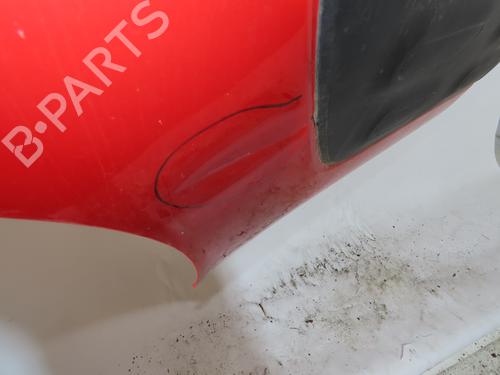 Dør højre bagtil CITROËN C4 CACTUS 1.2 VTi 82 (82 hp) 21274353