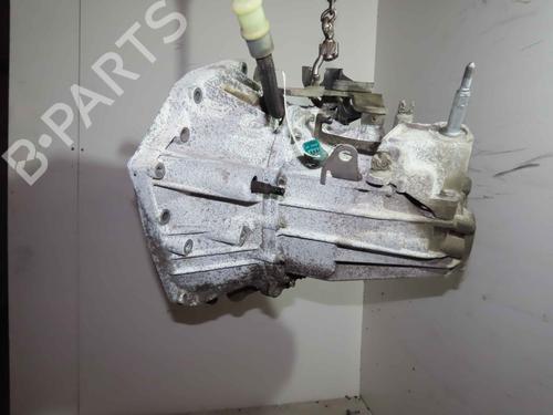 Gearbox DACIA LODGY (JS_) 1.5 dCi (JSMC, JSAF) | BP37045278M3 - Image 2