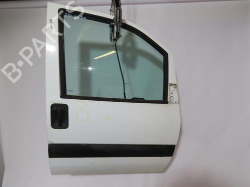 Right front door PEUGEOT EXPERT Van (222) 2.0 HDI | BP24378571C3 