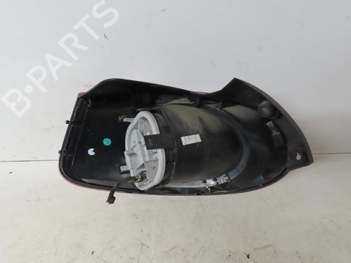 Right taillight FIAT BRAVO II (198_) 1.9 D Multijet (198AXC1B) | BP16897976C35 