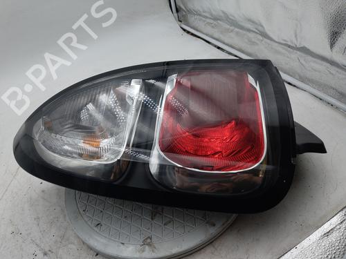 Left taillight CITROËN C3 Picasso (SH_) 1.6 HDI 90 | BP40241540C34 - Image 3