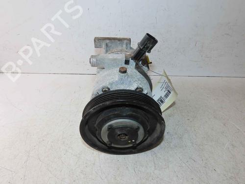 Used AC compressor AC compressor 37055608 37055608