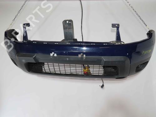 Used Front bumper Front bumper 37051845 37051845