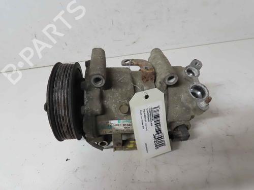 Used AC compressor AC compressor 37049942 37049942