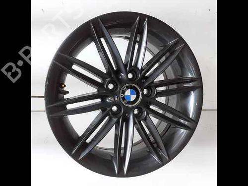 Used Rim Rim 37053117 37053117