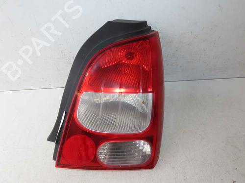 Used Right taillight Right taillight 37058051 37058051