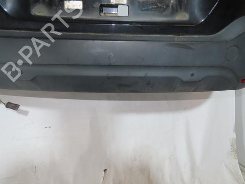 Rear bumper CITROËN C4 CACTUS 1.5 BlueHDi 100 | BP29494067C8 