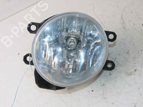 Used Left front fog light Left front fog light 37057317 37057317