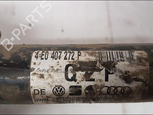 Right front driveshaft AUDI A8 D3 (4E2, 4E8) 3.0 TDI quattro | BP10942449M39 - Image 2