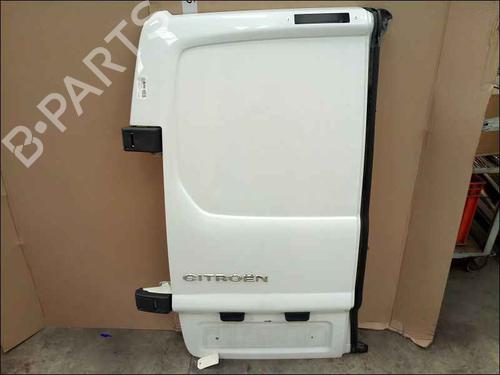 Used Left tailgate Left tailgate 37043240 37043240