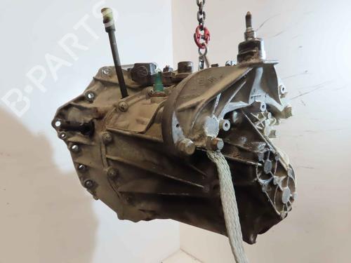 Gearbox RENAULT TRAFIC III Van (FG_) 1.6 dCi 120 (FGMK) | BP37055757M3 - Image 2