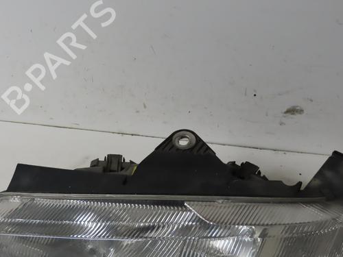 Left headlight PEUGEOT 406 (8B) 1.9 TD | BP23170775C28 