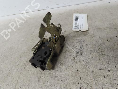 Used Rear right lock CITROËN SAXO (S0, S1) 1.0 X (50 hp) 17656959