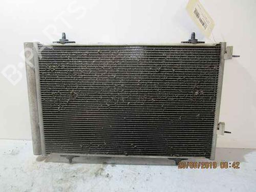 heater-matrix-citroen-c5-iii-break-rw_-2008-2009-2010-2011-2012-2013-2014-2015-2016-2017-37039716 main image