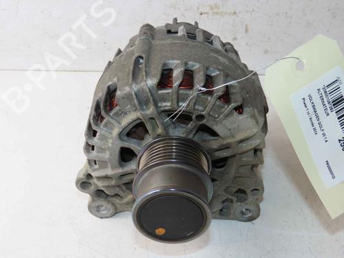 Used Alternator Alternator 37055193 37055193