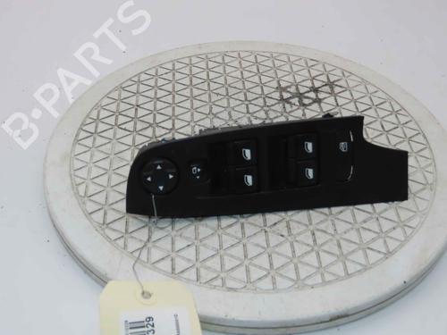 left-front-window-switch-citroen-c4-picasso-ii-2013-37057455 main image