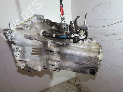 Gearbox CITROËN DS4 (NX_) 2.0 BlueHDi 150 | BP37051326M3 - Image 2