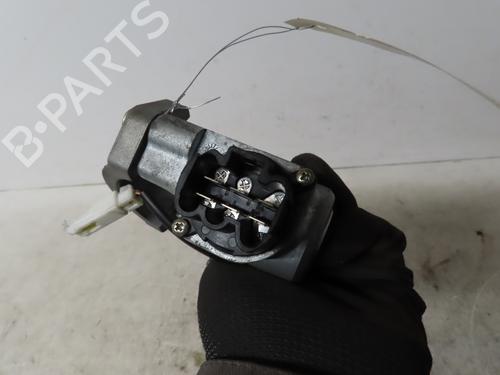 Used Ignition barrel Ignition barrel NISSAN NOTE (E11, NE11) 1.5 dCi (86 hp) 17994707 17994707
