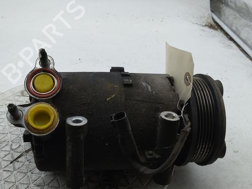 AC compressor FORD KUGA I 2.0 TDCi | BP39231348M34 - Image 4