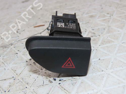 Warning switch RENAULT CLIO IV (BH_) 1.5 dCi 90 | BP37053062I22 - Image 3