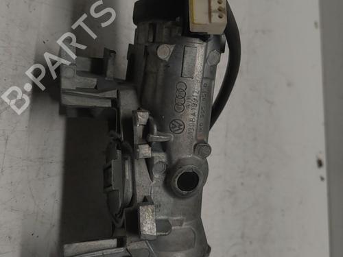 Ignition barrel VW GOLF VI (5K1) 1.6 TDI | BP39755360M48 - Image 3