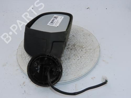 Right mirror DACIA DUSTER (HS_) 1.5 dCi (HSAJ) | BP20695888C27 