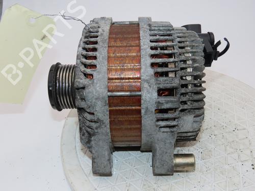 Used Alternator CITROËN C4 Grand Picasso I (UA_) 2.0 HDi 138 (136 hp) 24821650
