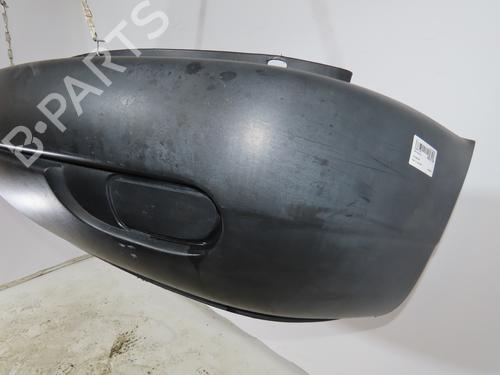 Used Front bumper Front bumper VW TRANSPORTER T4 Bus (70B, 70C, 7DB, 7DK, 70J, 70K, 7DC, 7DJ) 2.5 TDI (88 hp) 33031456 33031456