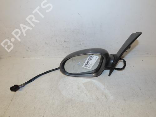 Used Left mirror VW GOLF PLUS V (5M1, 521) 1.6 TDI (105 hp) 29153534