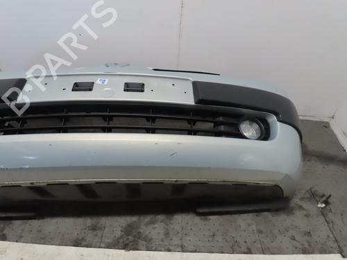 Front bumper RENAULT MEGANE II (BM0/1_, CM0/1_) 1.5 dCi (BM02, BM13, BM2A, CM02, CM13) | BP18913206C7 