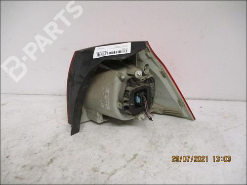 Left taillight VW GOLF V (1K1) 1.6 | BP10953902C34 